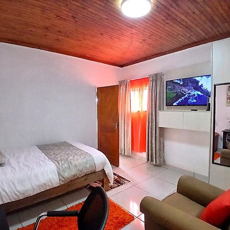 Millenium Homes Centurion Kültér fotó