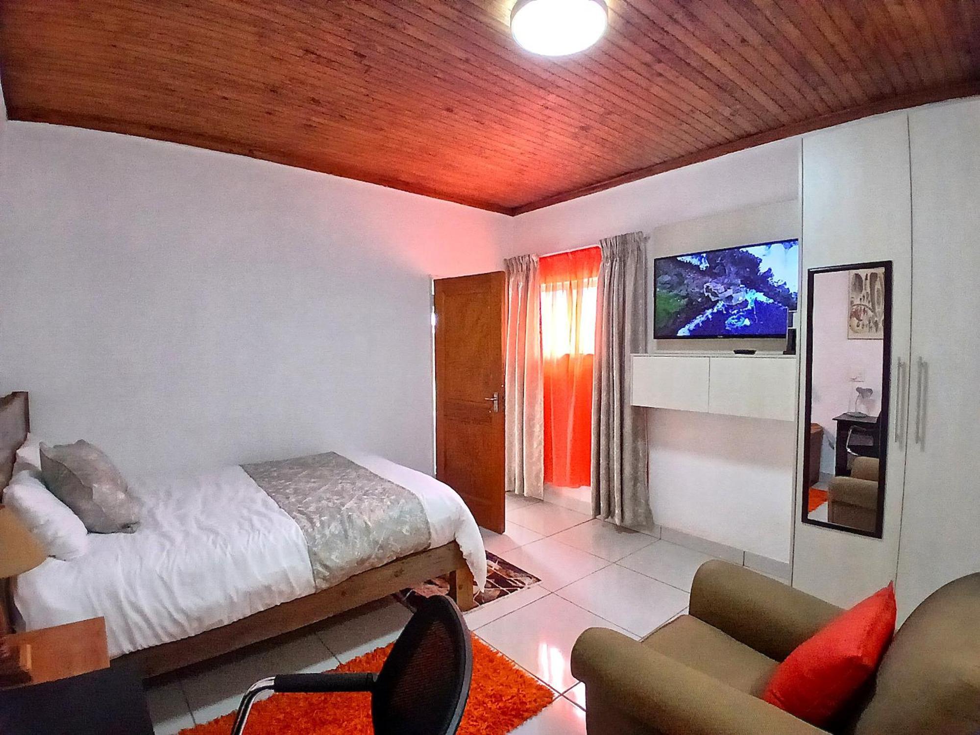 Millenium Homes Centurion Kültér fotó