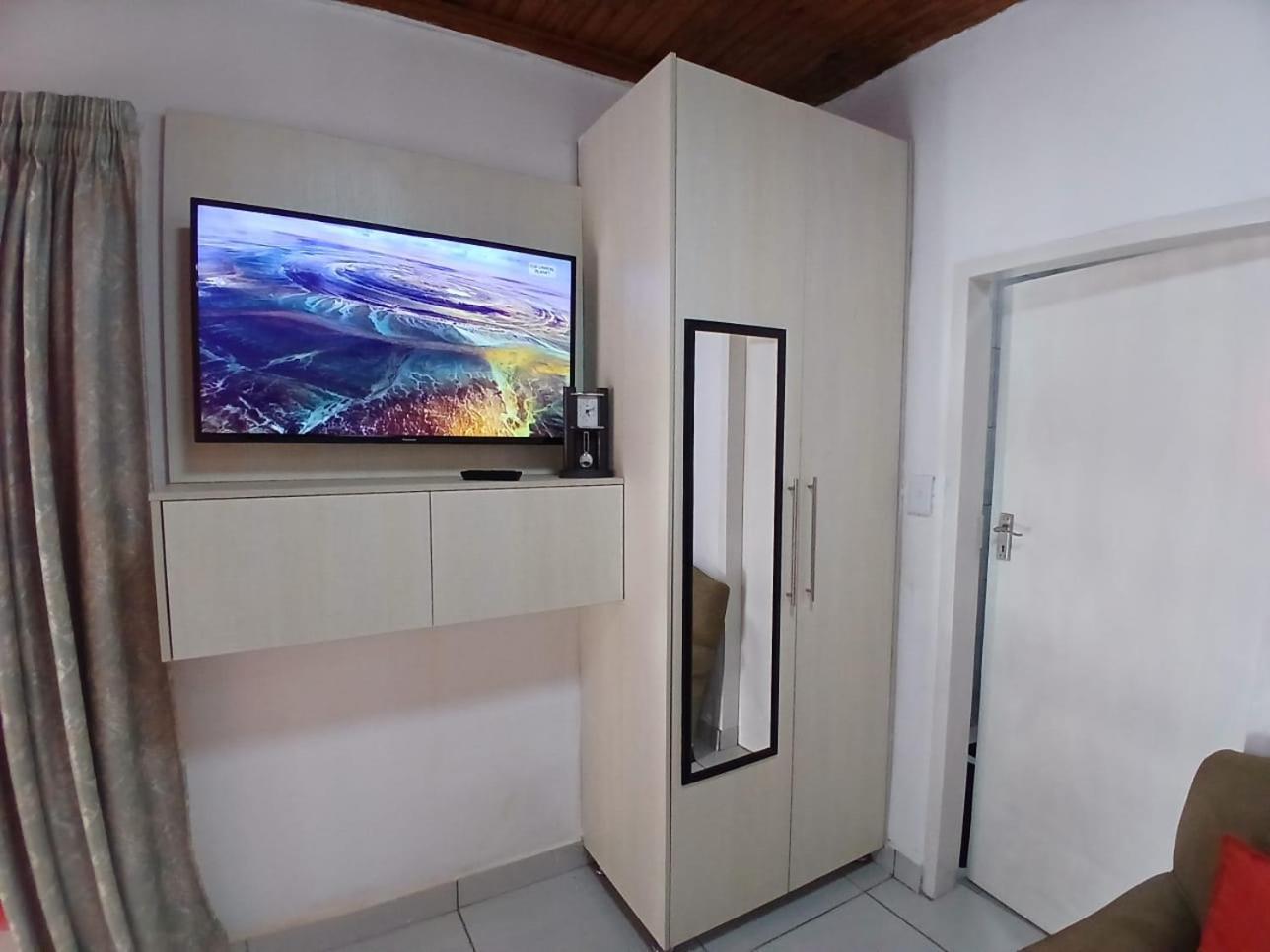 Millenium Homes Centurion Kültér fotó