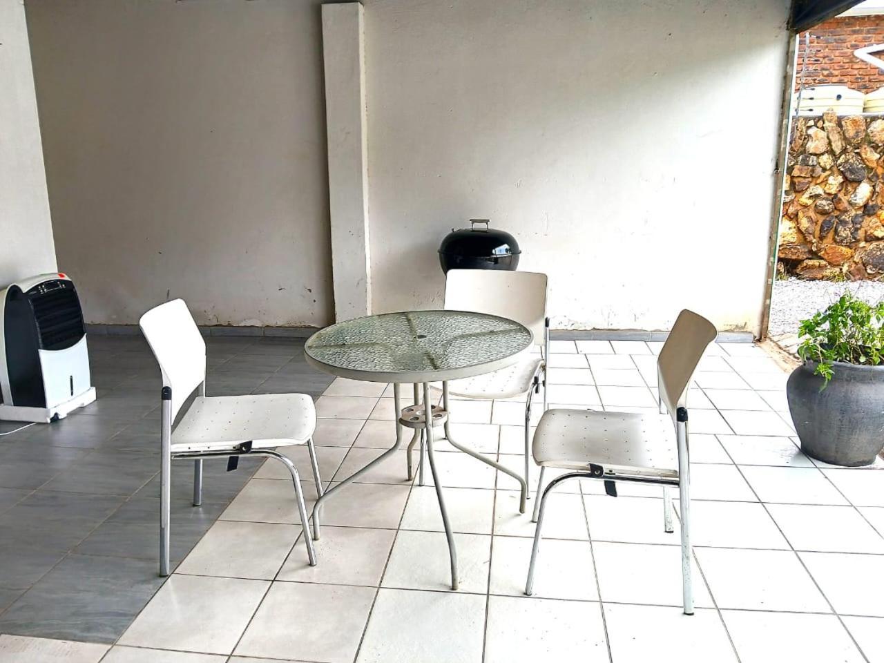Millenium Homes Centurion Kültér fotó