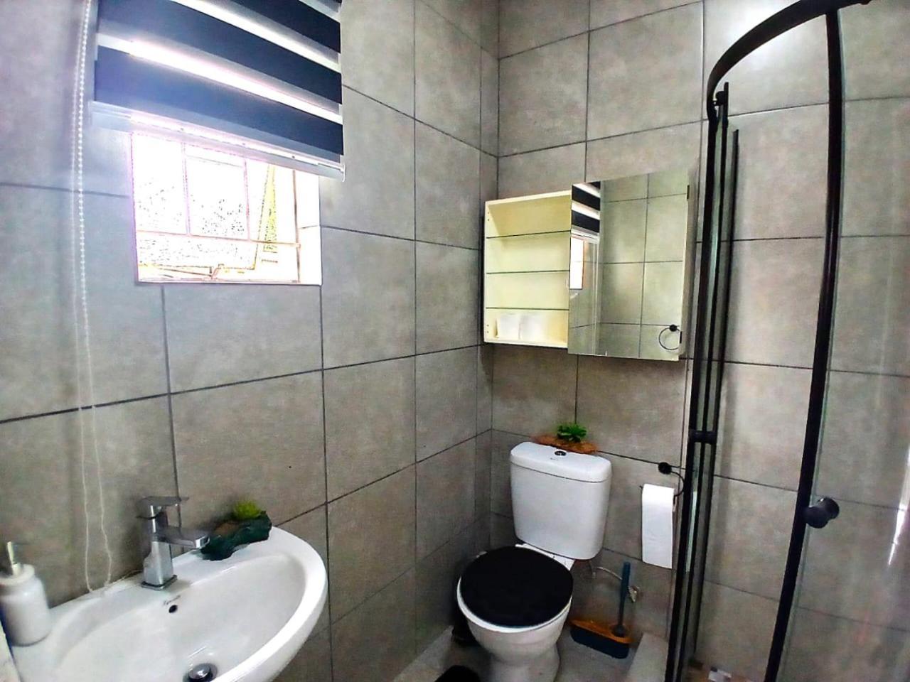 Millenium Homes Centurion Kültér fotó