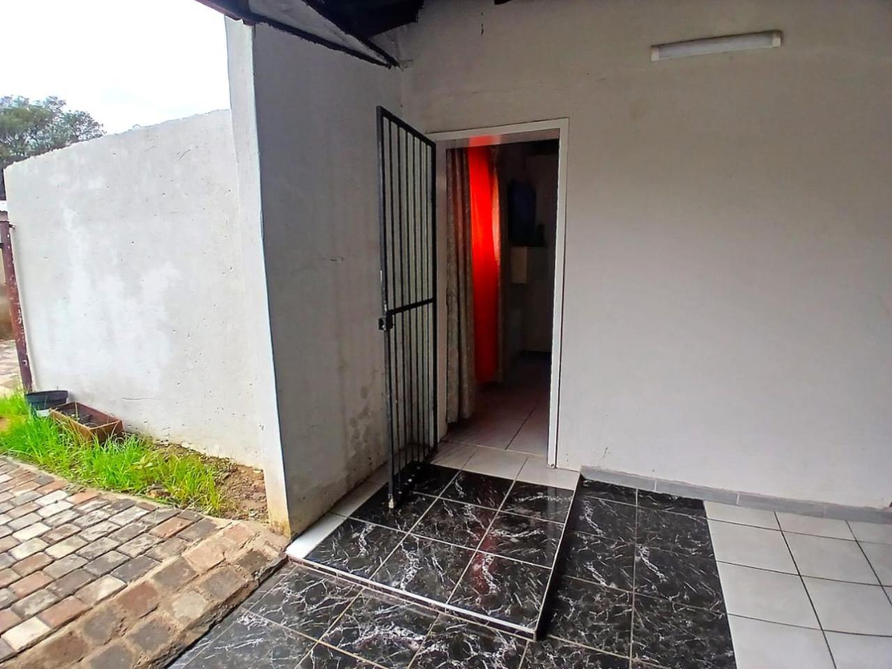Millenium Homes Centurion Kültér fotó
